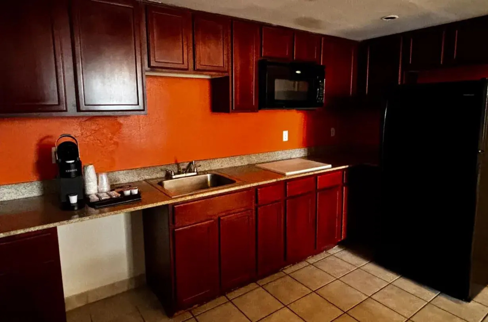 Ramada by Wyndham Hotel & Water Park