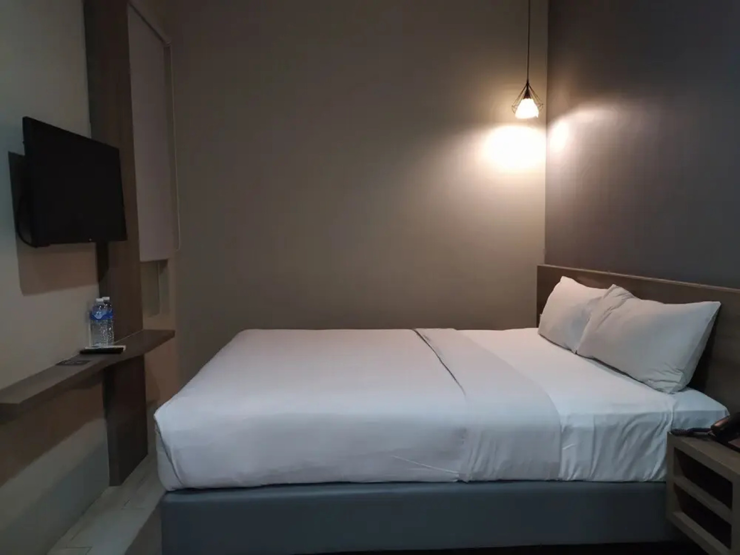 U Stay Hotel Asem Baris