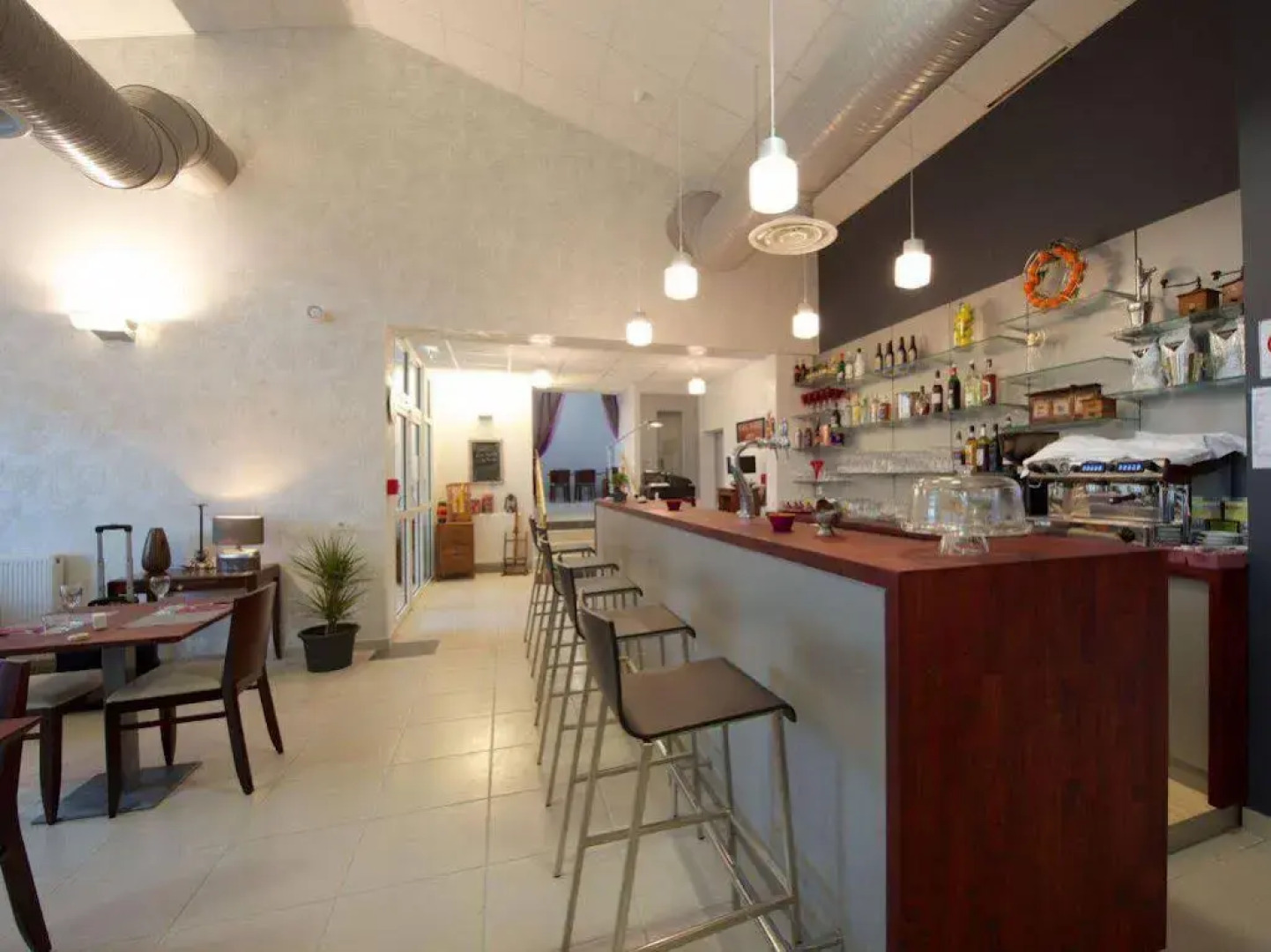 Auberge Denena Logis