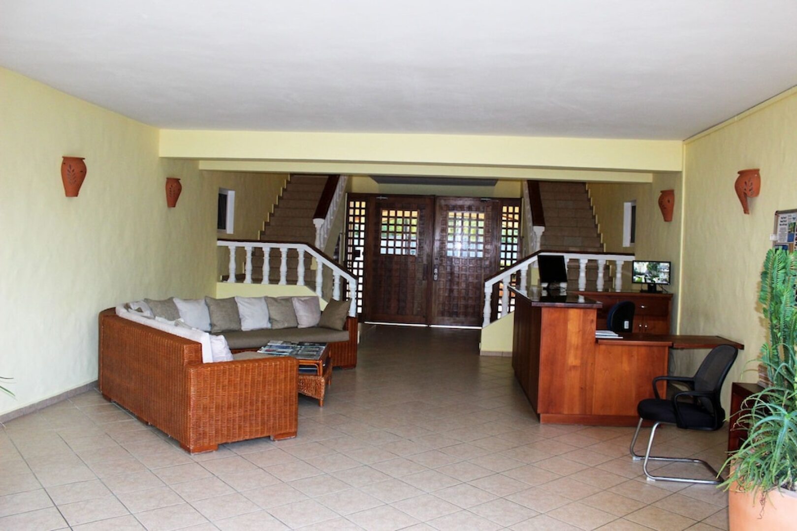 3BR Condo in the heart of Cabarete