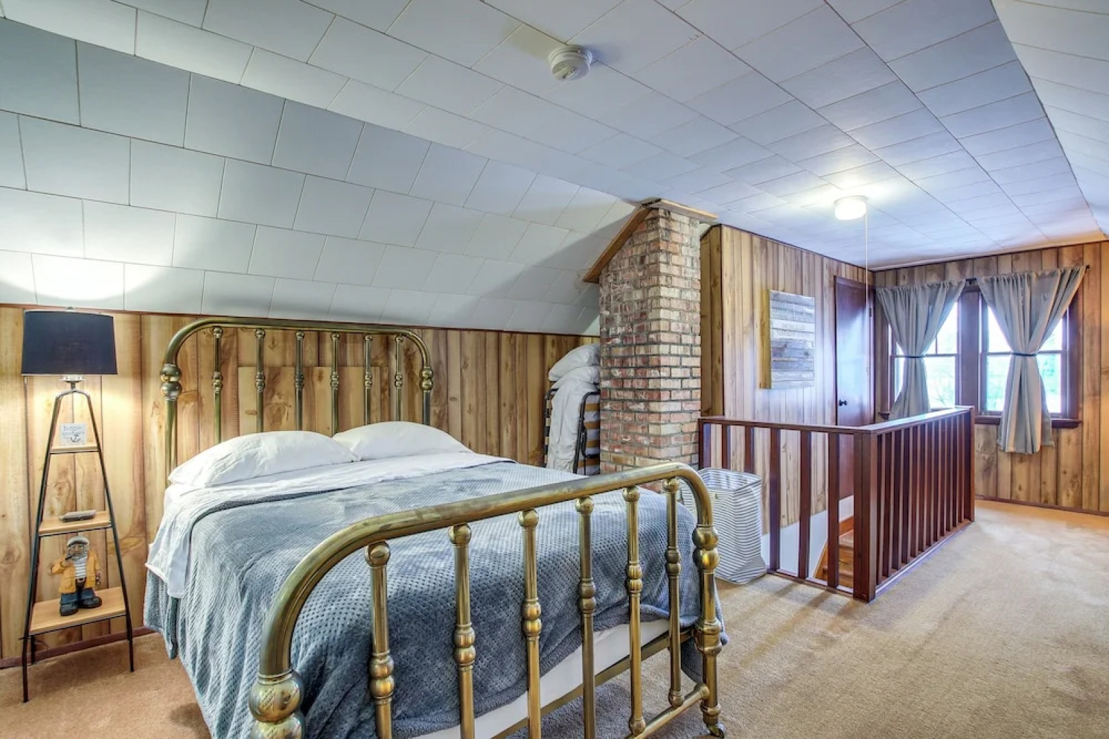 Waterfront Shawano Vacation Rental w/ Patio!