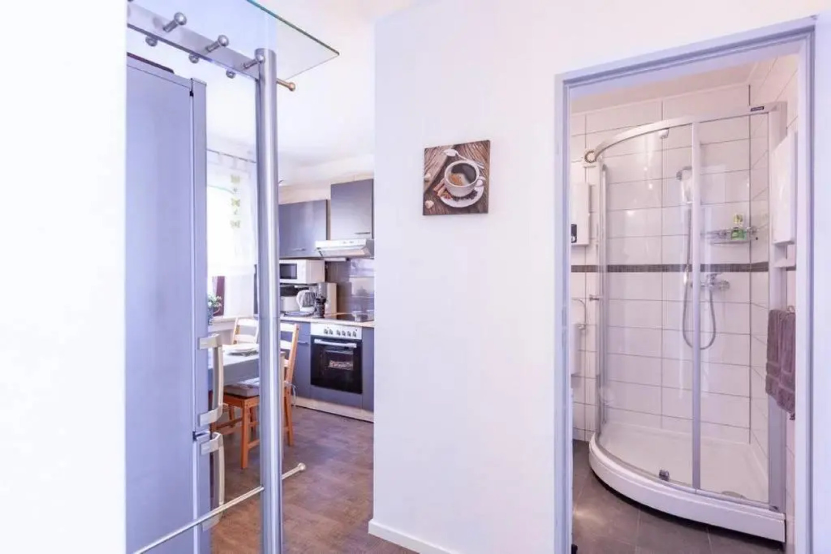 Ferienwohnungen A&S im Mittelrheintal