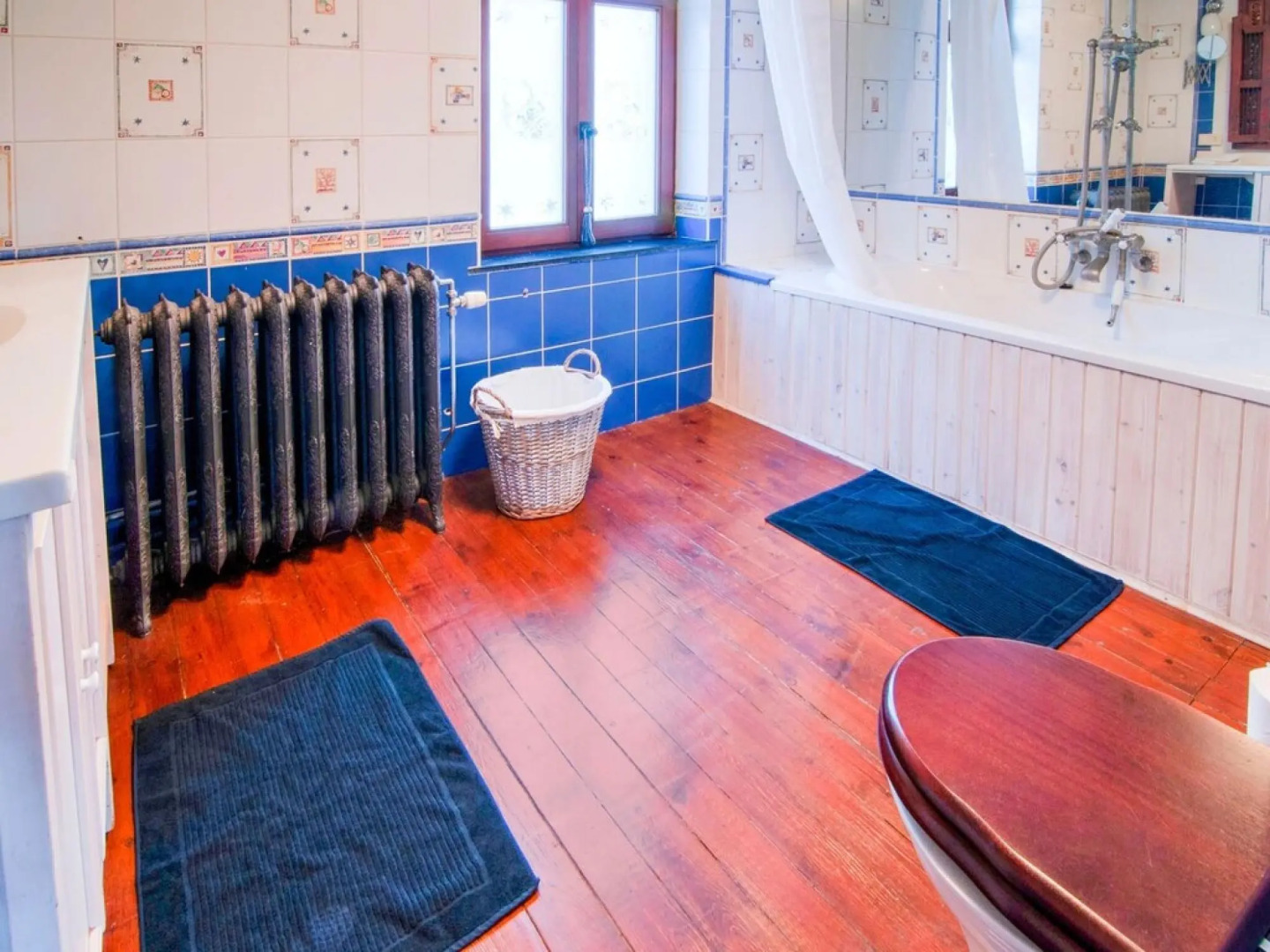 Splendid Villa in Vorsen