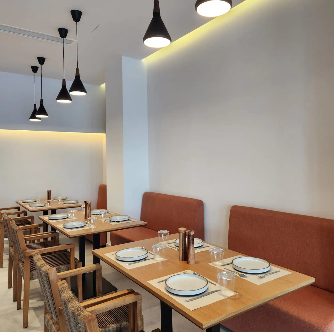 Arete Lifestyle Hotel