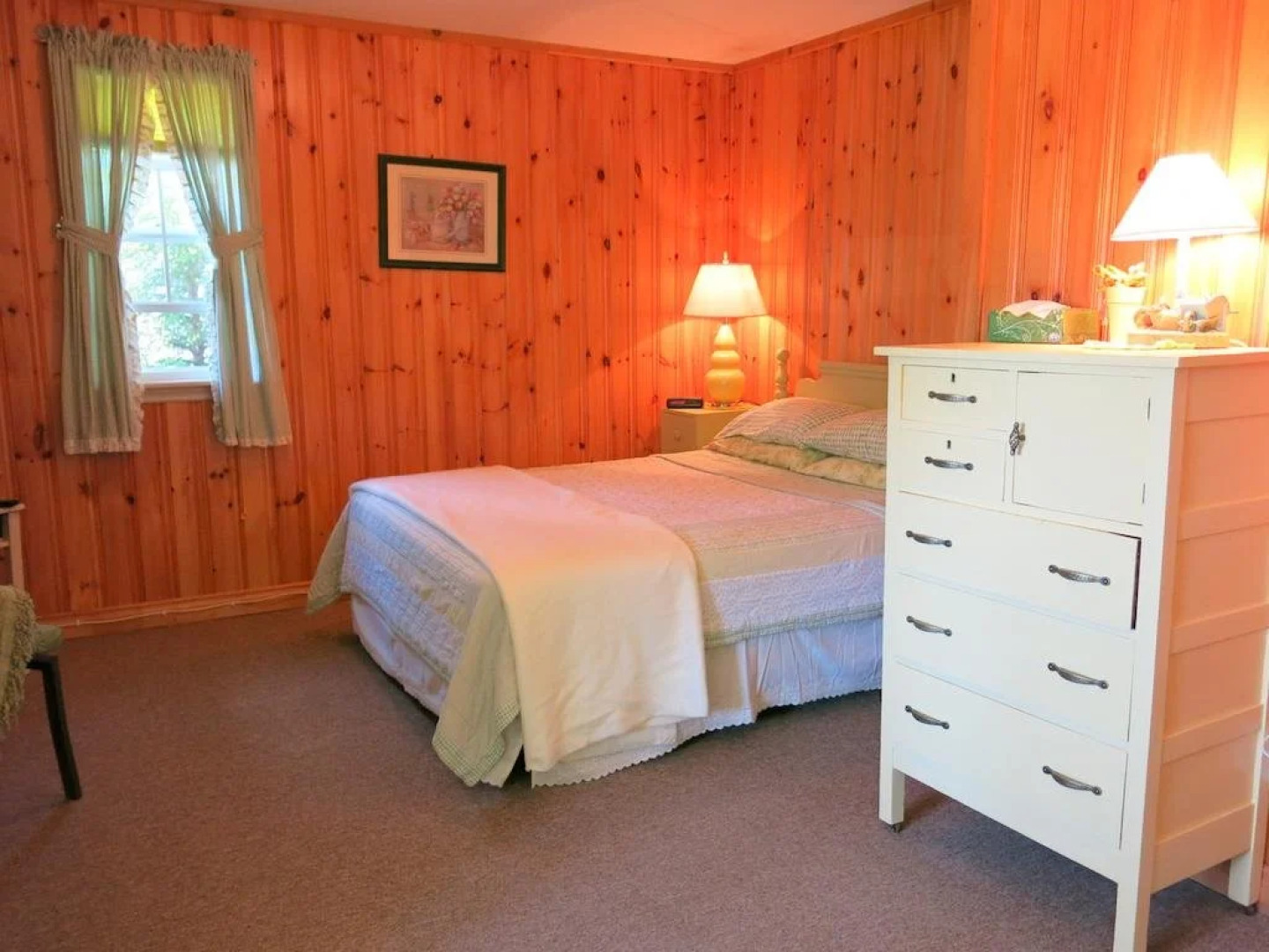 Bocabec Country Garden Cottages