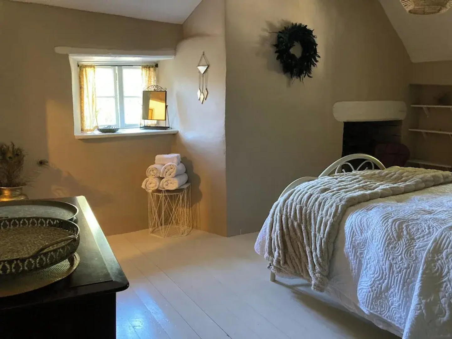 4 Cumberland Cottages