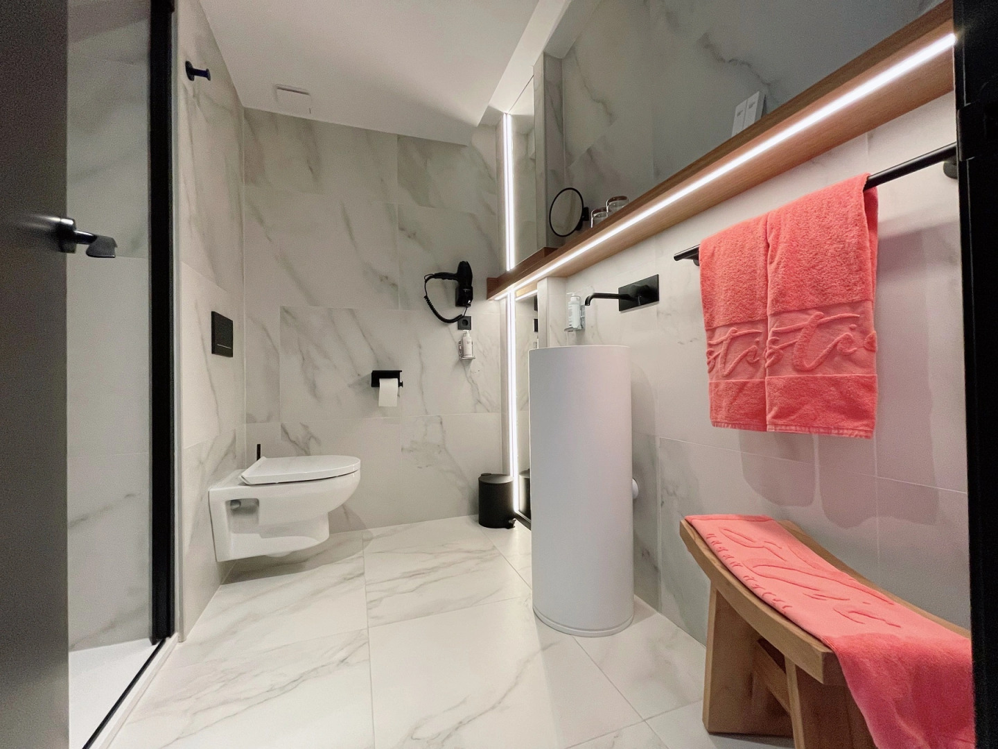 Stic Urban Hotel & Spa