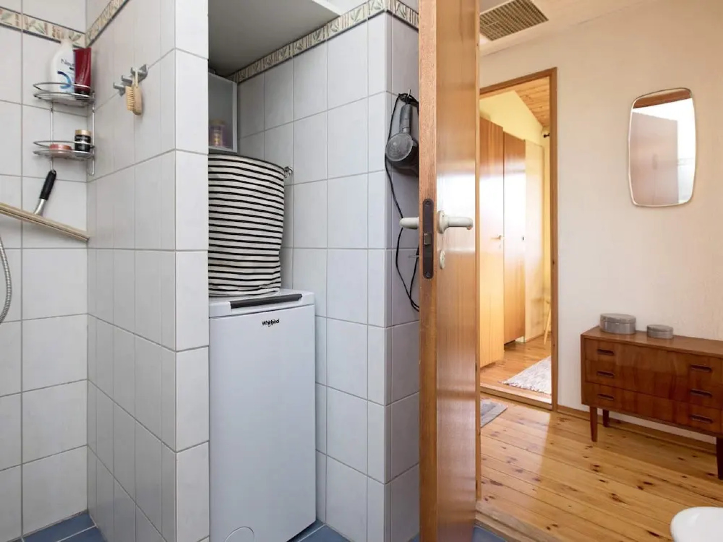 6 Person Holiday Home in Vejby