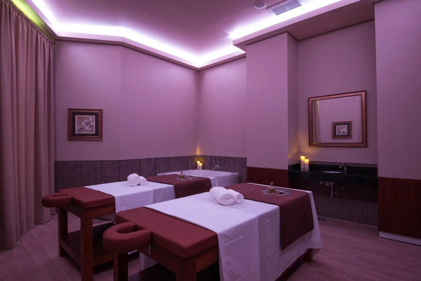 Отель Vila Galé Serra da Estrela