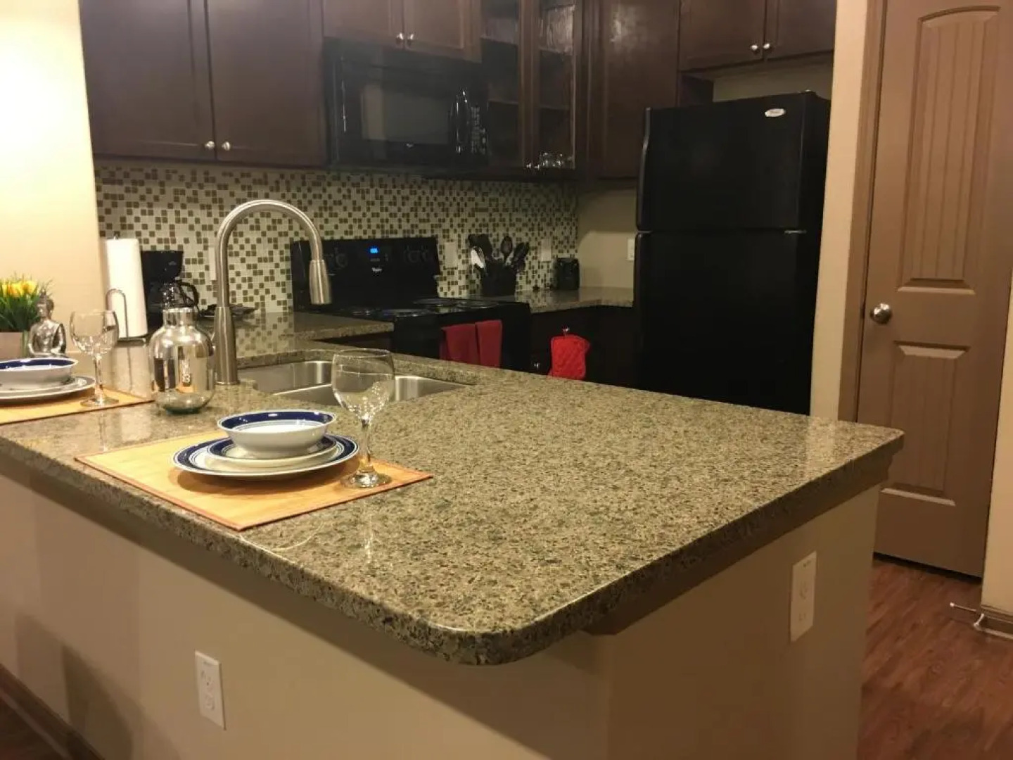 Resort Style Apartment/Home - The Woodlands