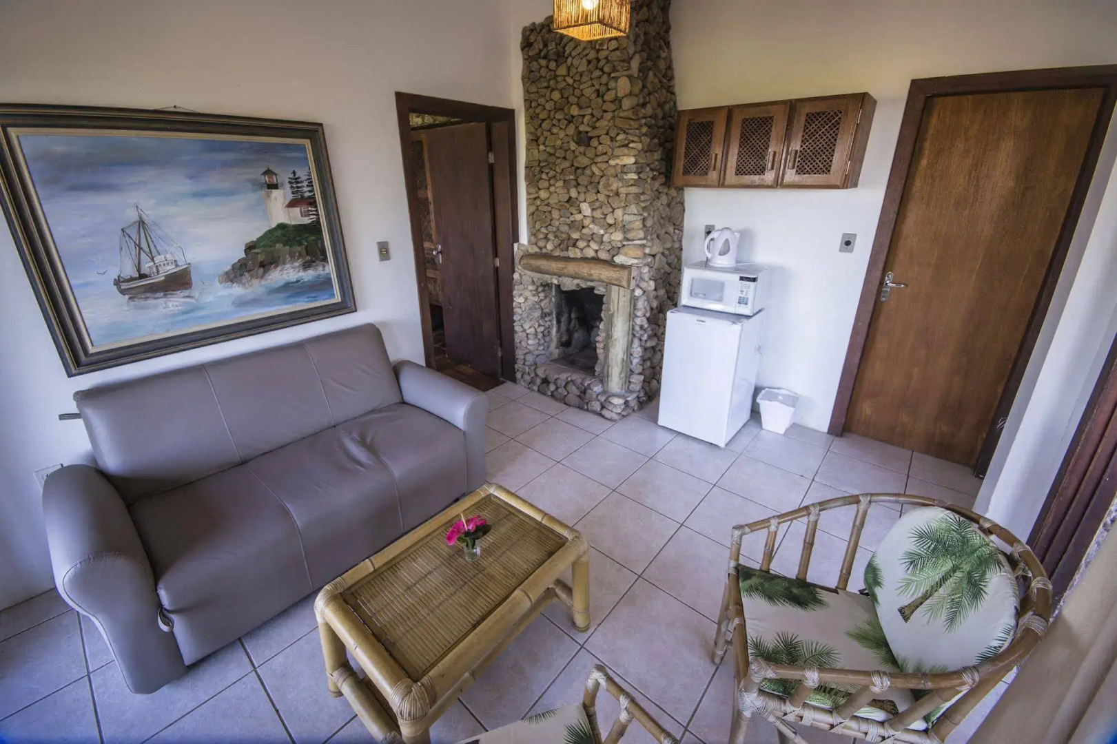 Vida Sol e Mar Eco Resort