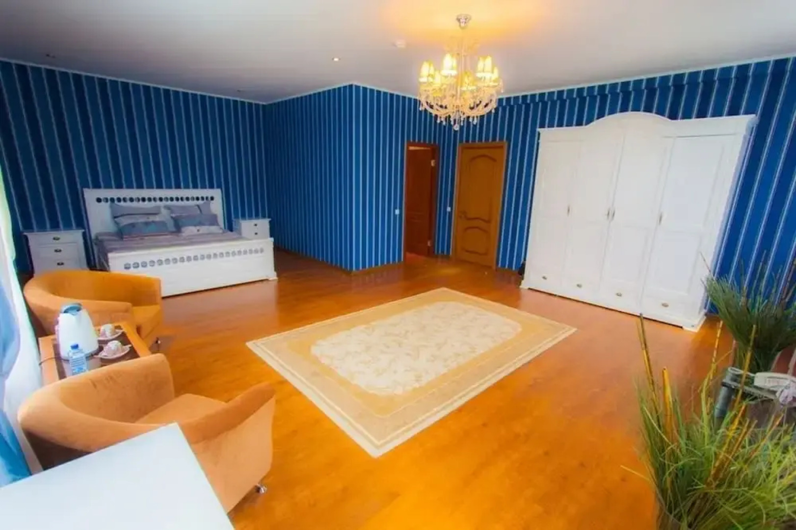 База отдыха «Хуторок»