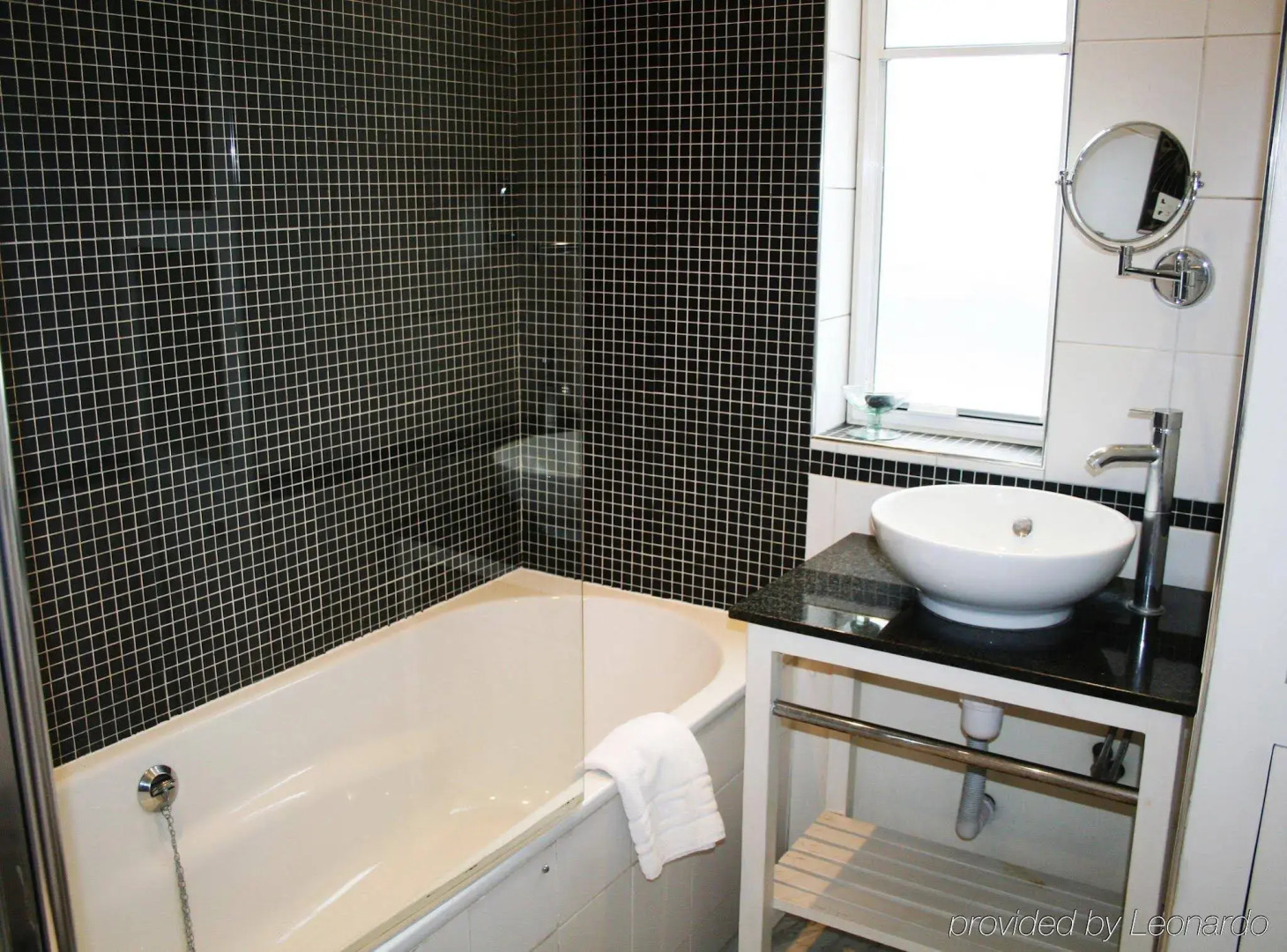 Chelsea Cloisters Serviced Apartments