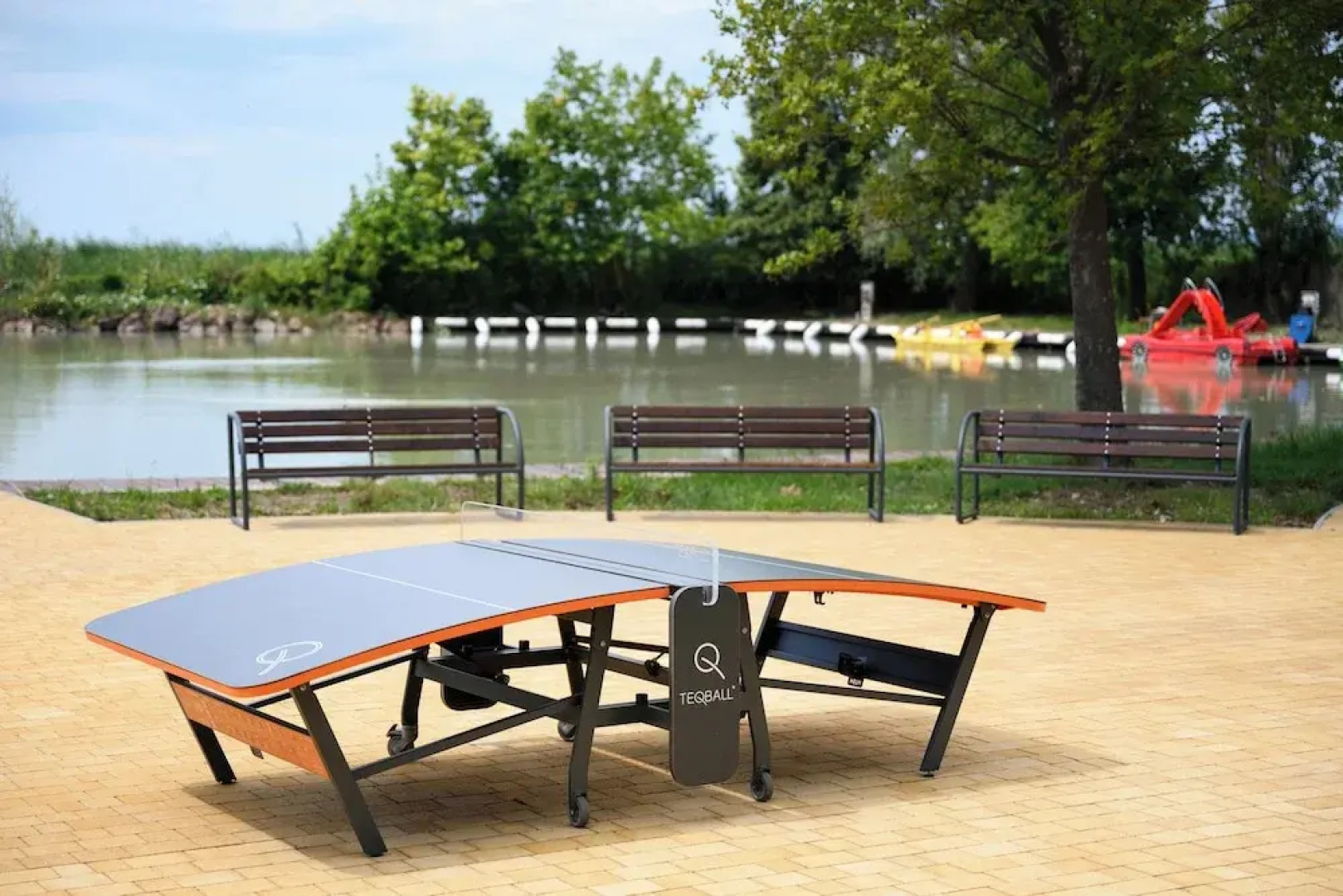 Kenese Bay Garden Resort & Conference