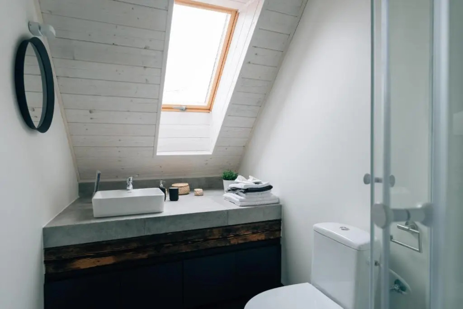 Principia Apartments