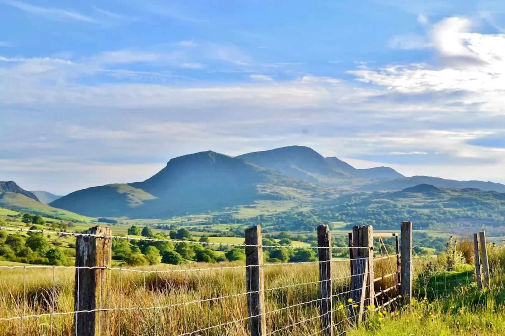 The Firecat Country House B&B