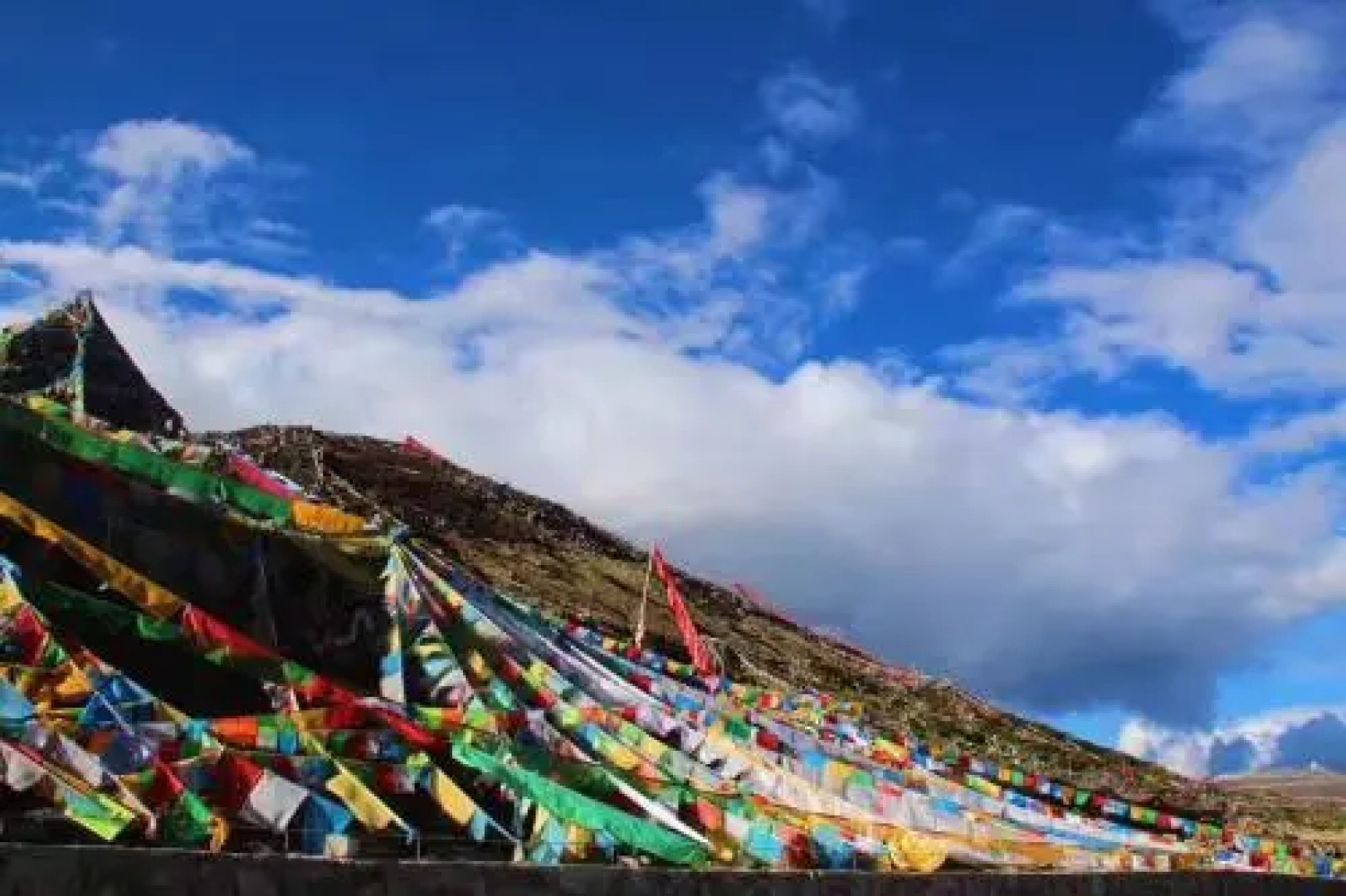 Qinghai Lake Zhaxideji Hostel