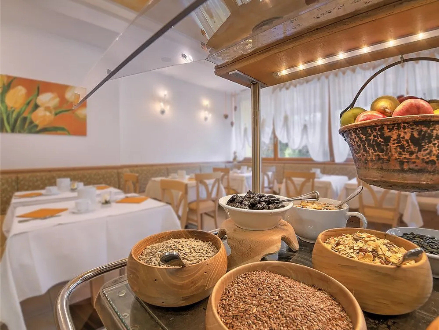 Hotel Garni La Vigna - Adult Friendly