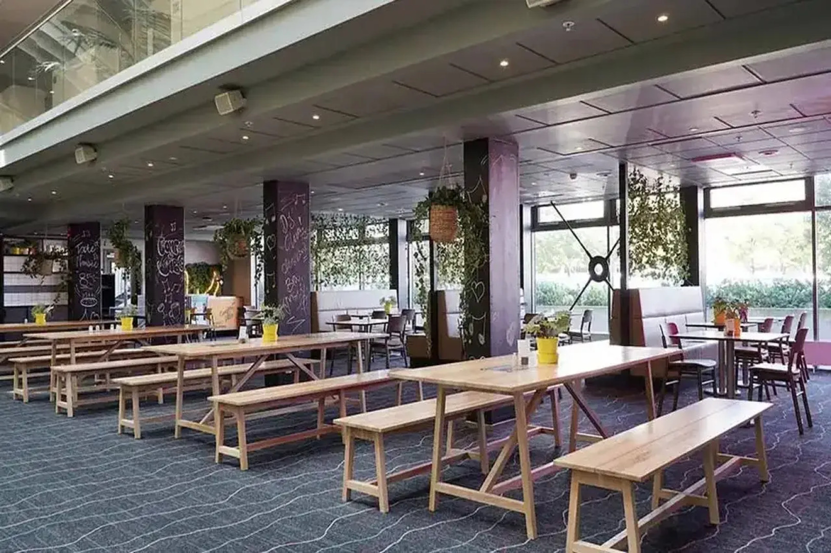 Comfort Hotel Malmö