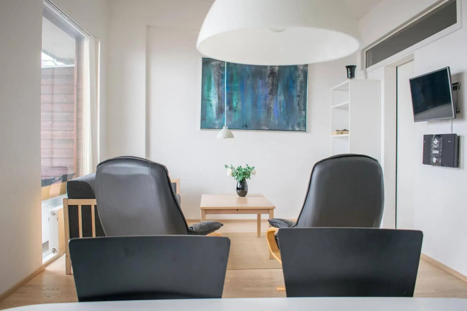 Enjoy Resorts Marina Fiskenæs