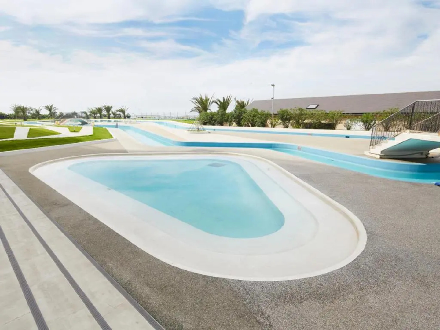 Ryugujo Spa Hotel Mikazuki Ryugutei