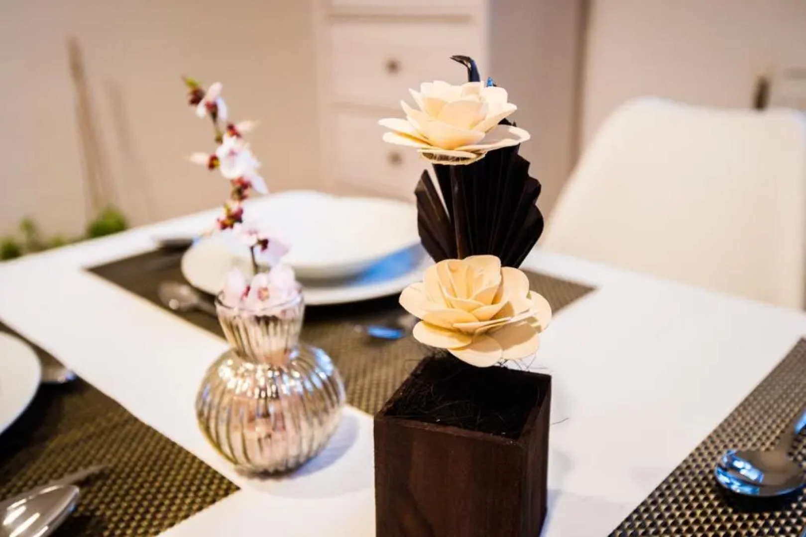 Writer s street residence