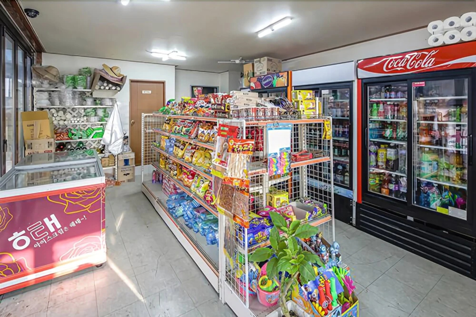 Jebudo Dasom Pension