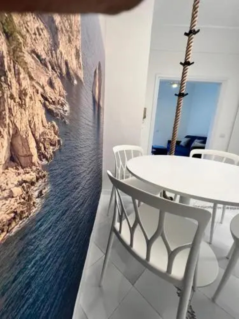 Magicstay - Flat 80M² 1 Bedroom 1 Bathroom - Capri