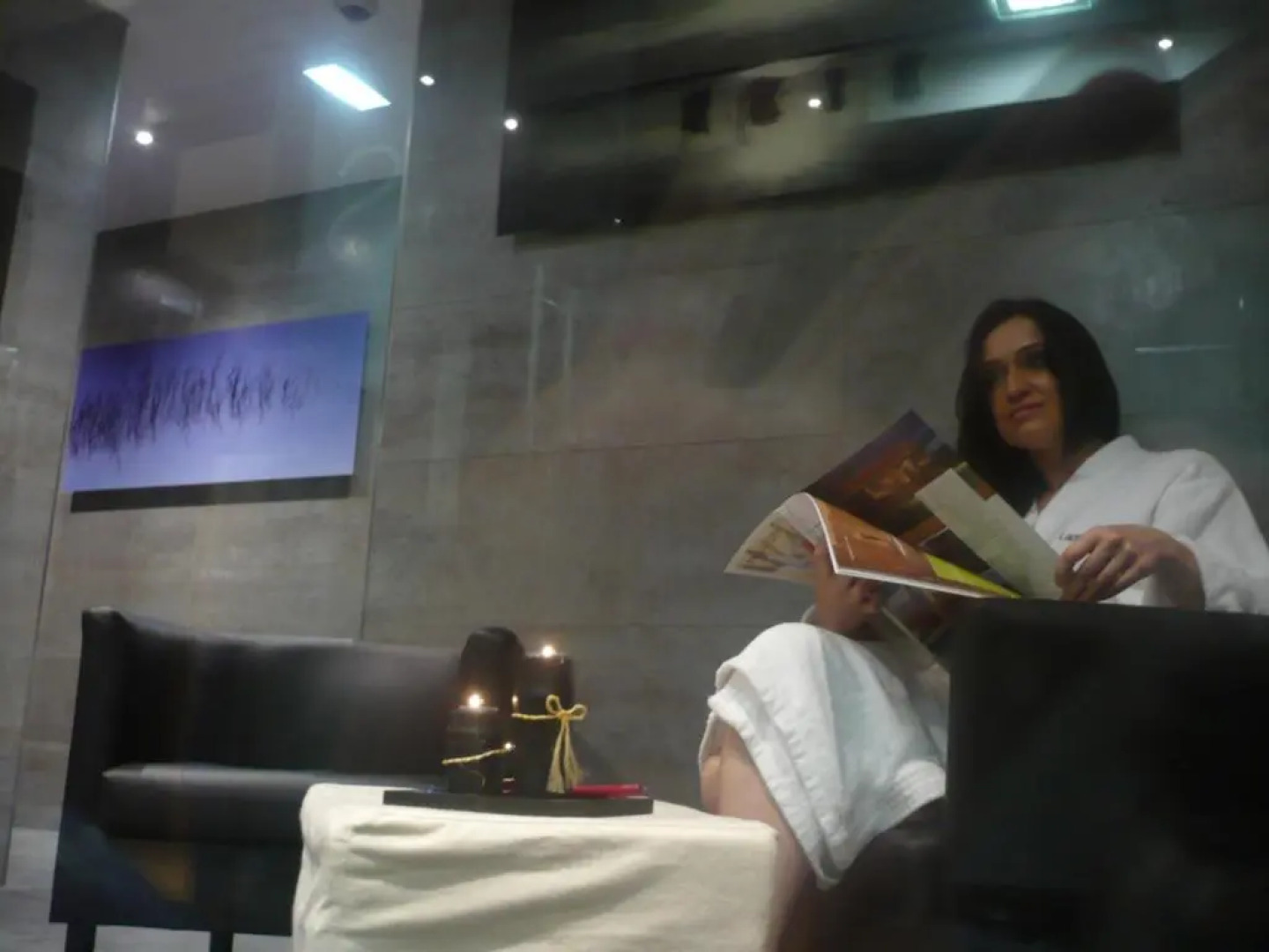 AZZ Asturias Langrehotel & Spa