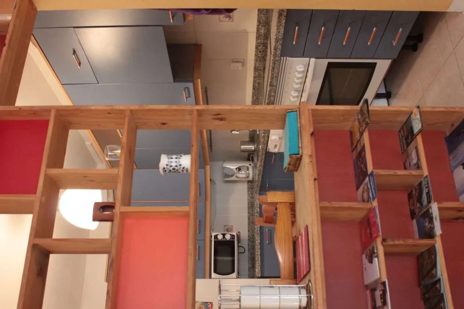 Apartamentos Monteverde