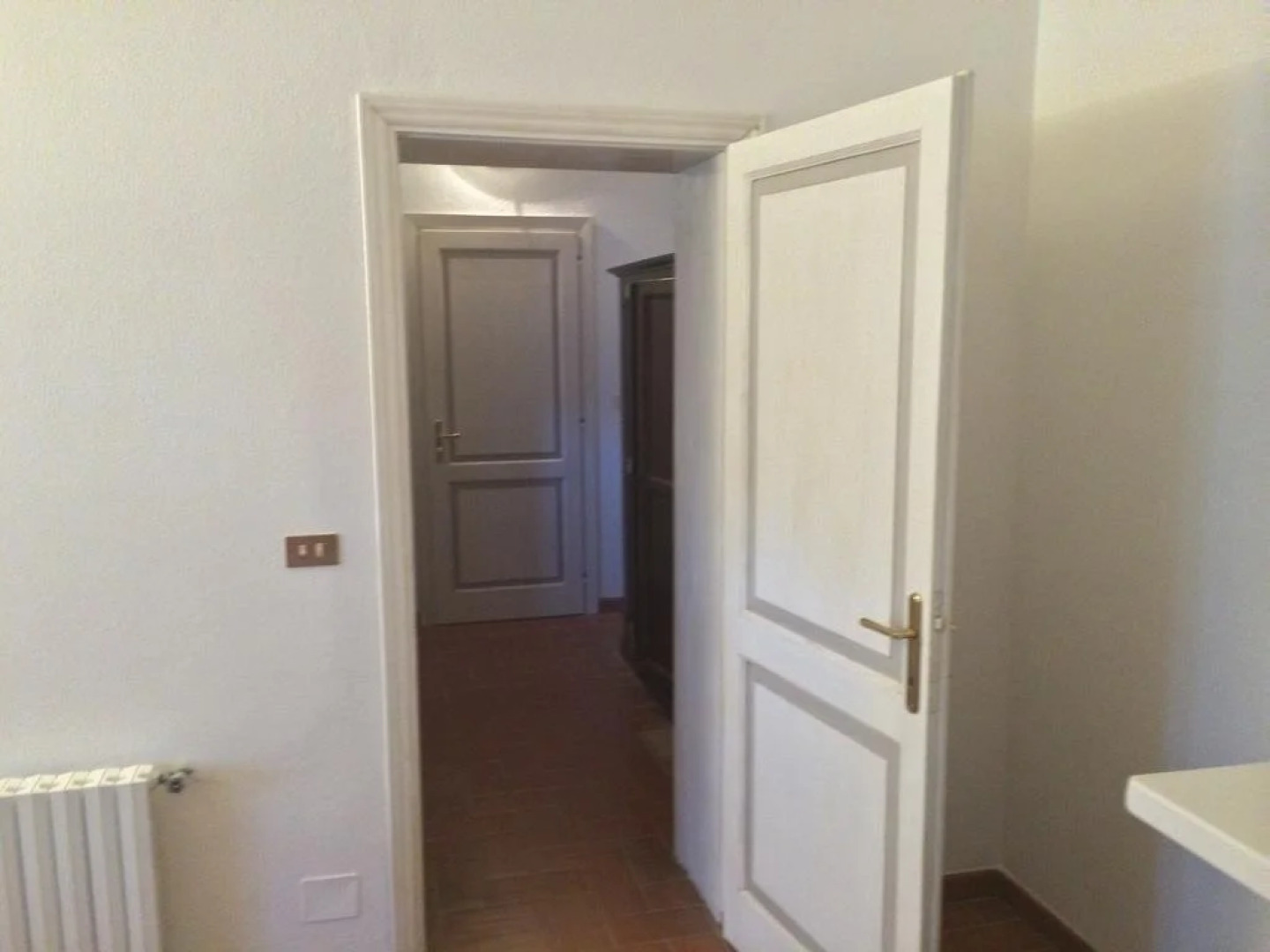 Agriturismo Fonte di Braca