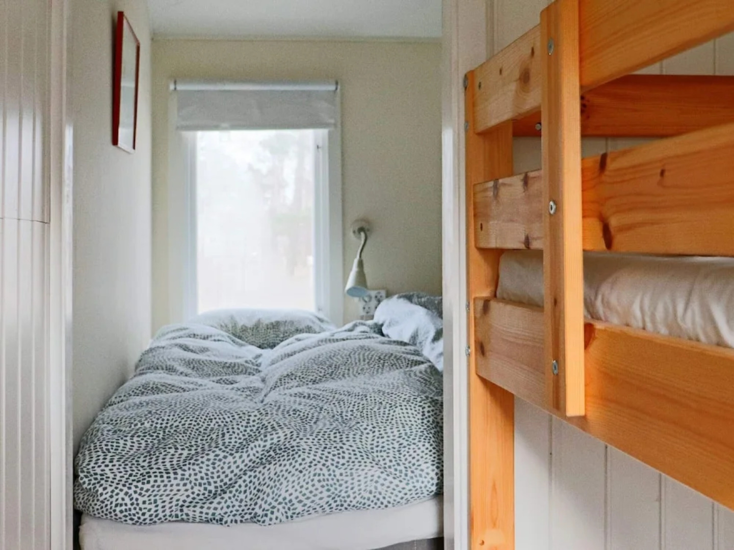 6 Person Holiday Home in Mellbystrand-by Traum