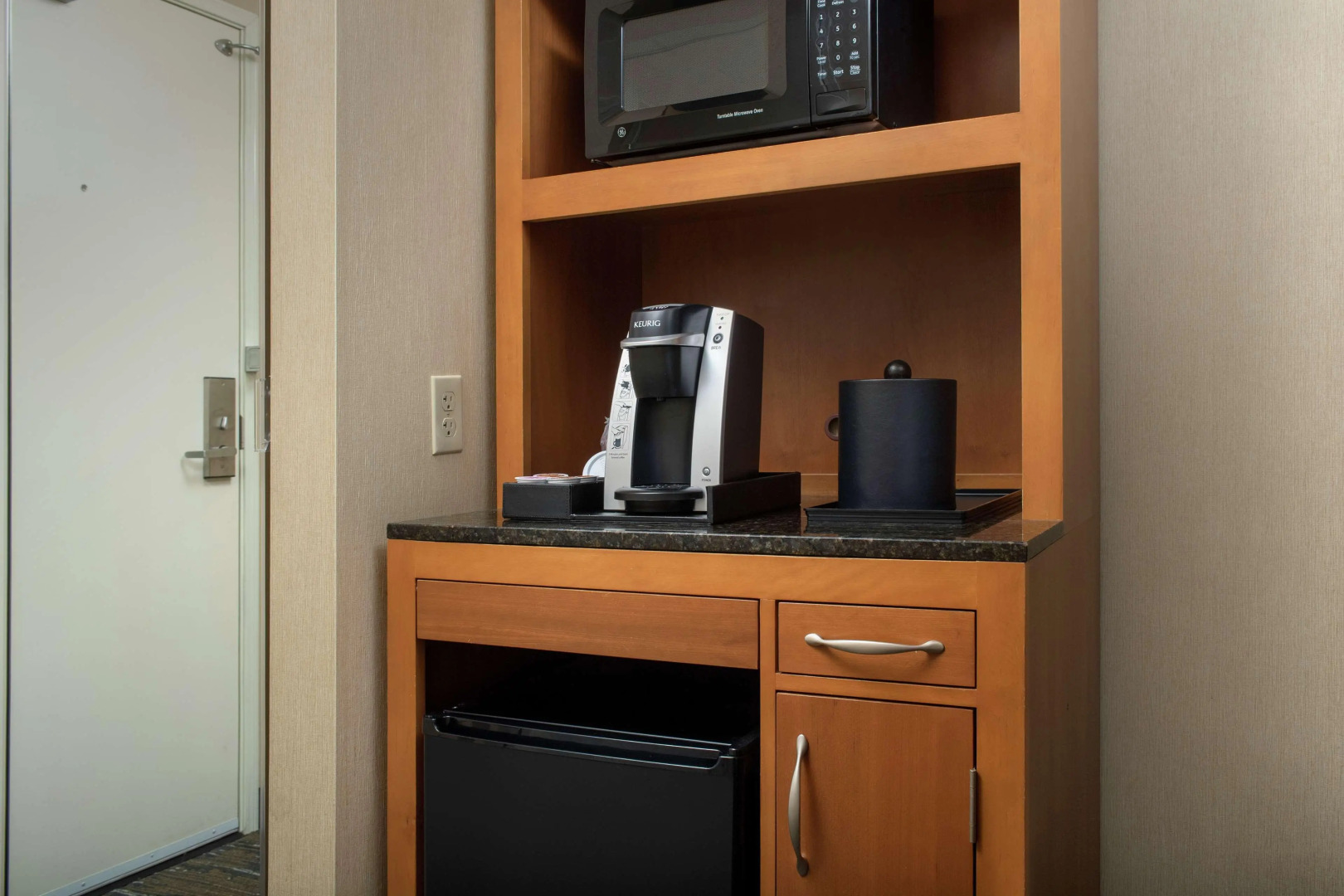 Hilton Garden Inn Yakima Downtown