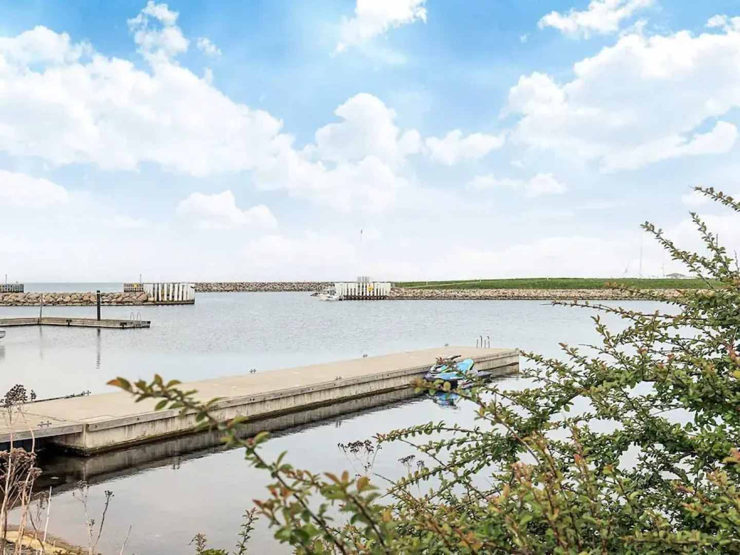 5 Star Holiday Home in Koge