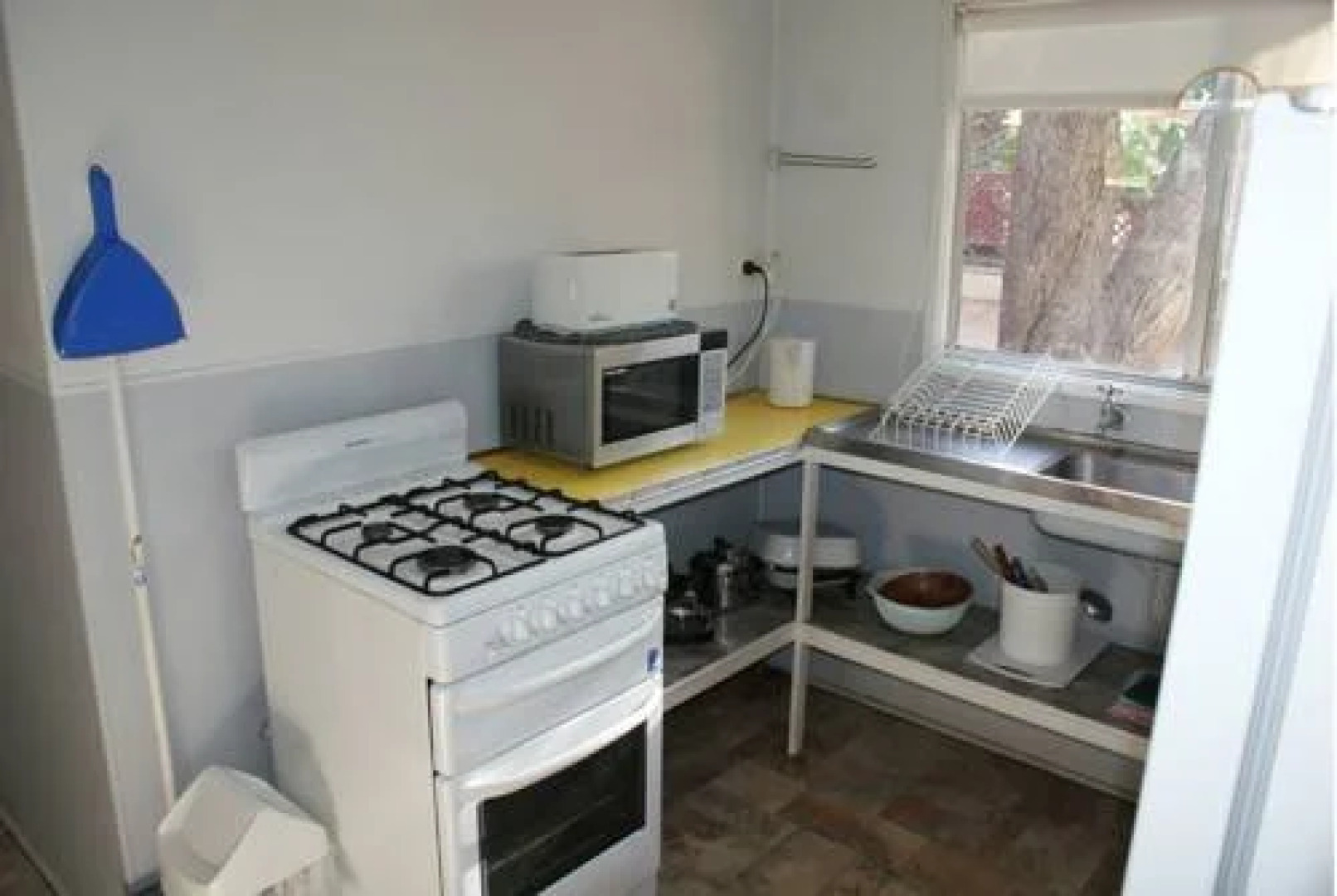 Riverfront Budget Units