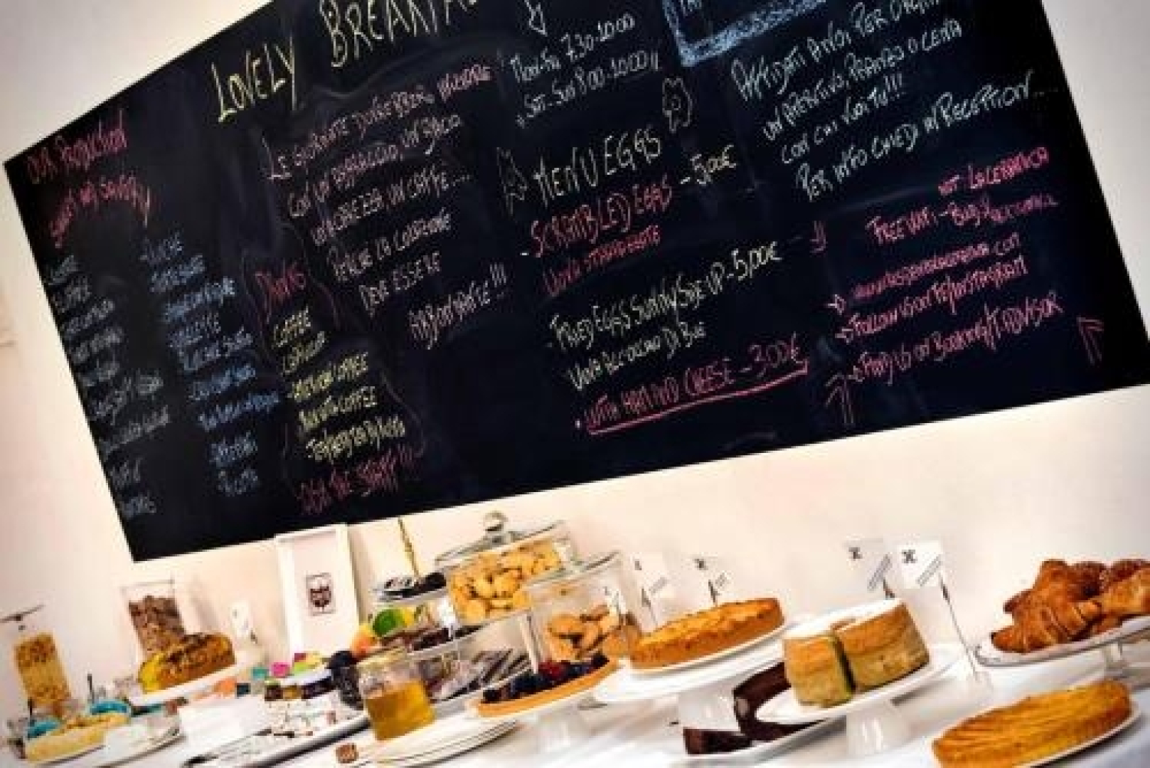 Residenza La Ceramica