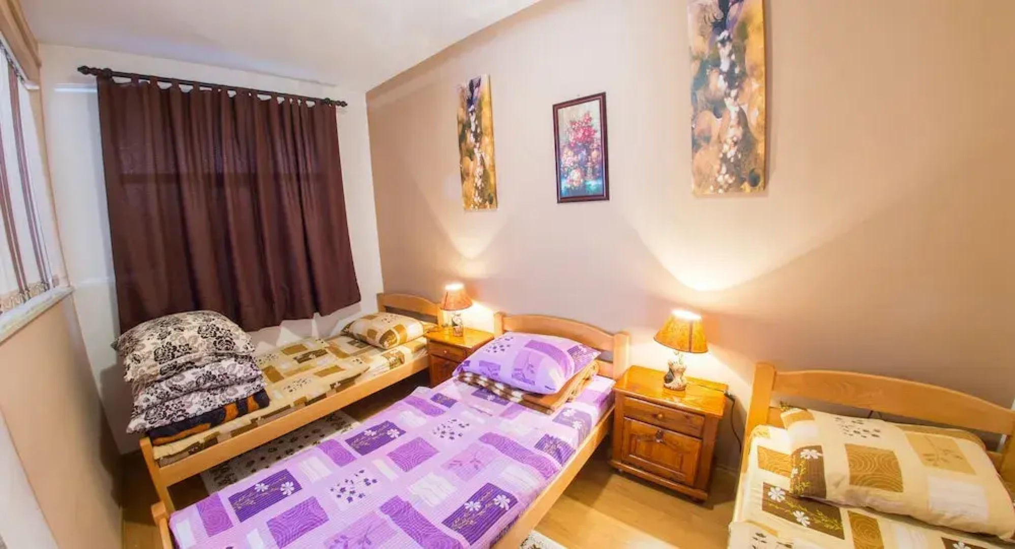 Apartment Elegant