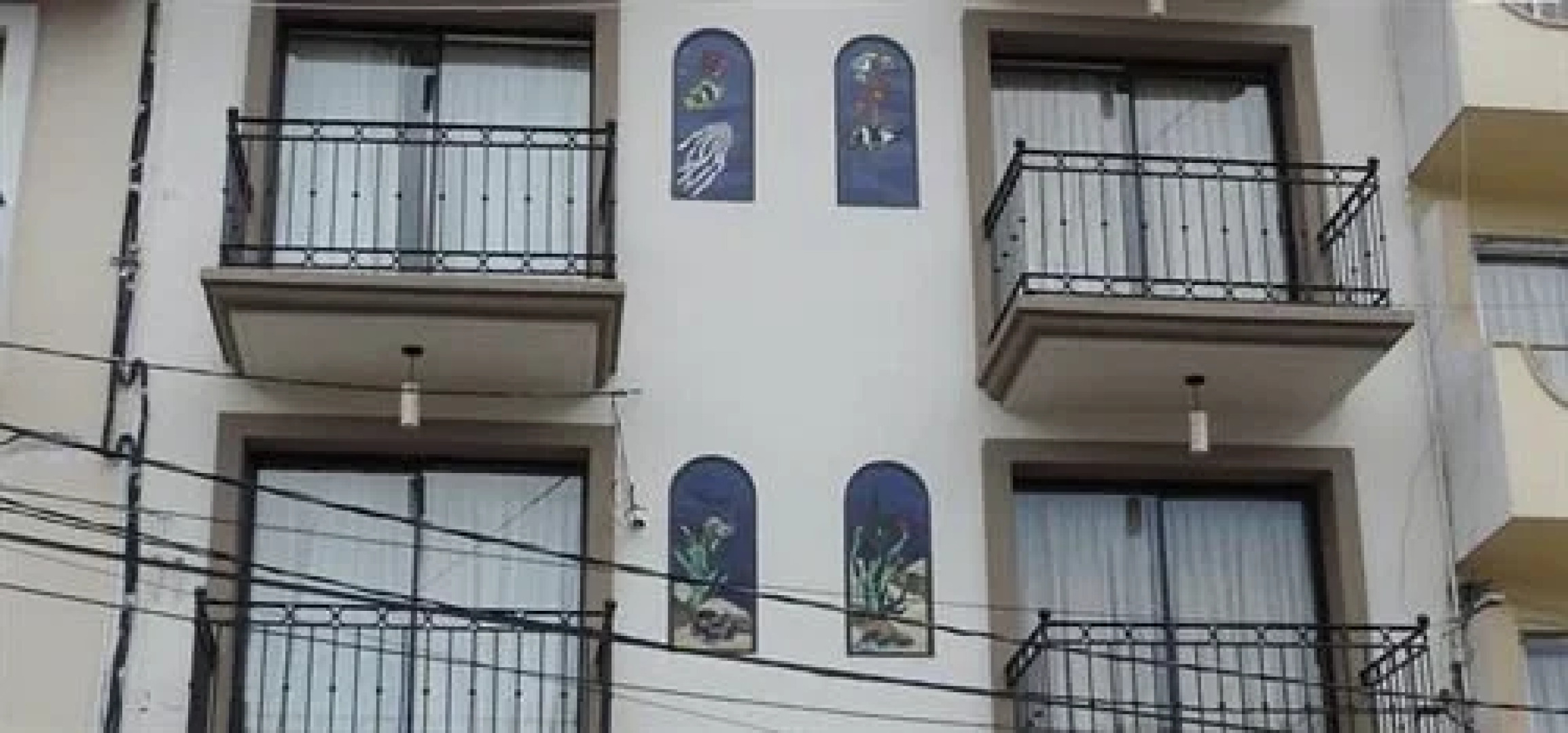 Carolina del Mar Beach Suites