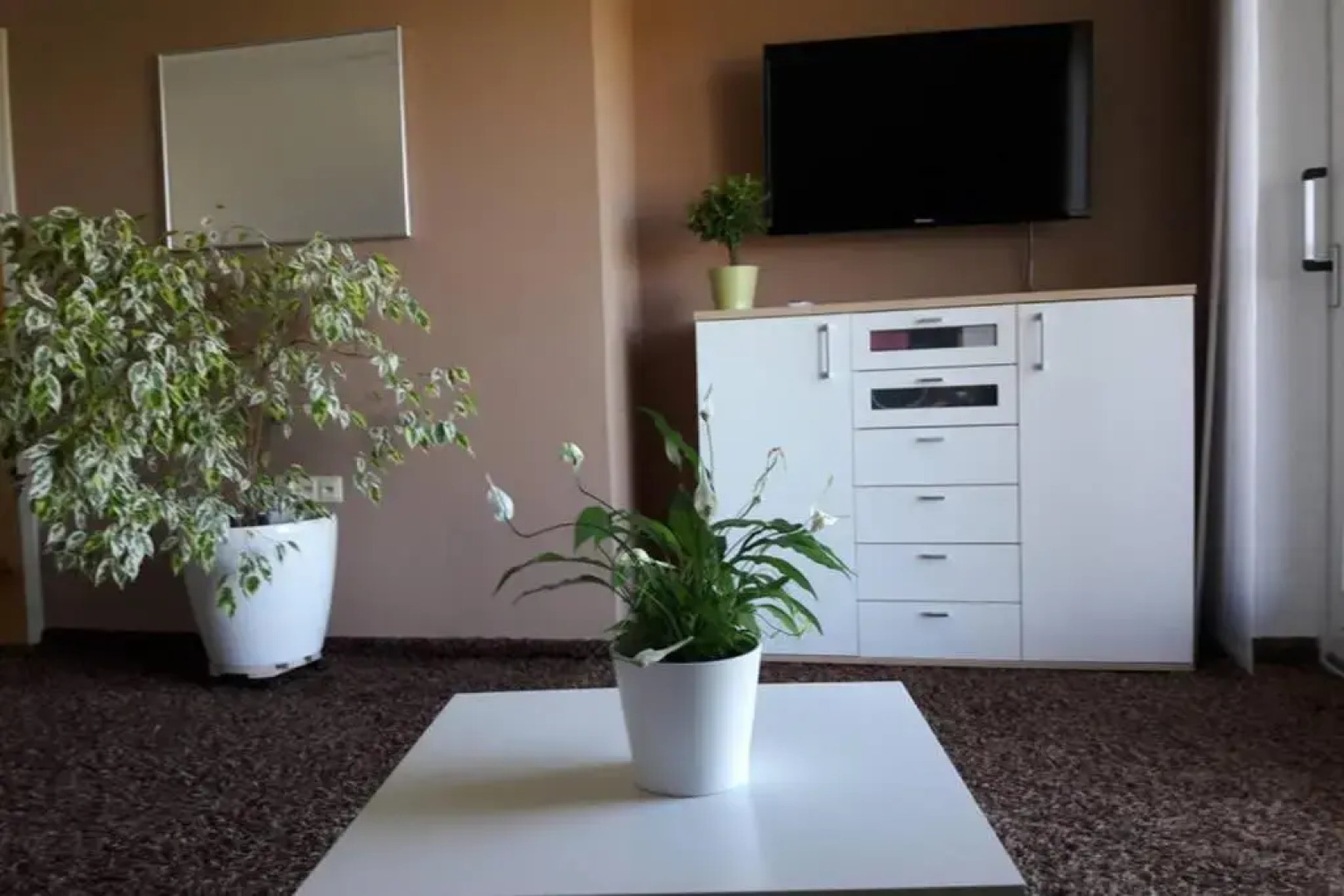 Ferienwohnung INGRID