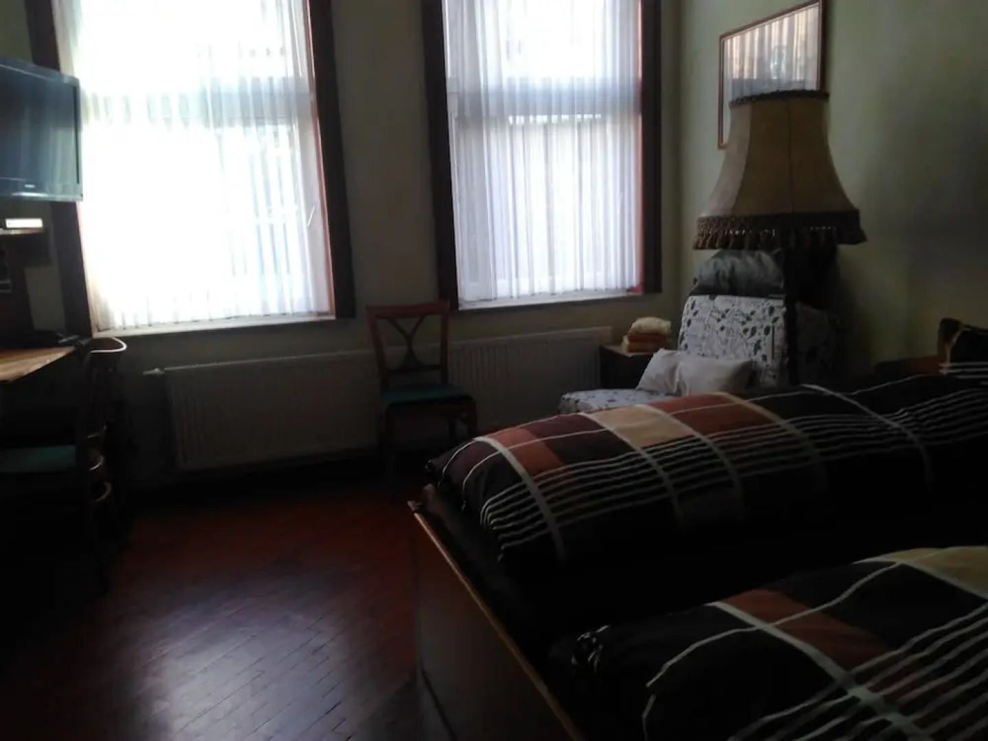 Alte Kornbrennerei Gbr