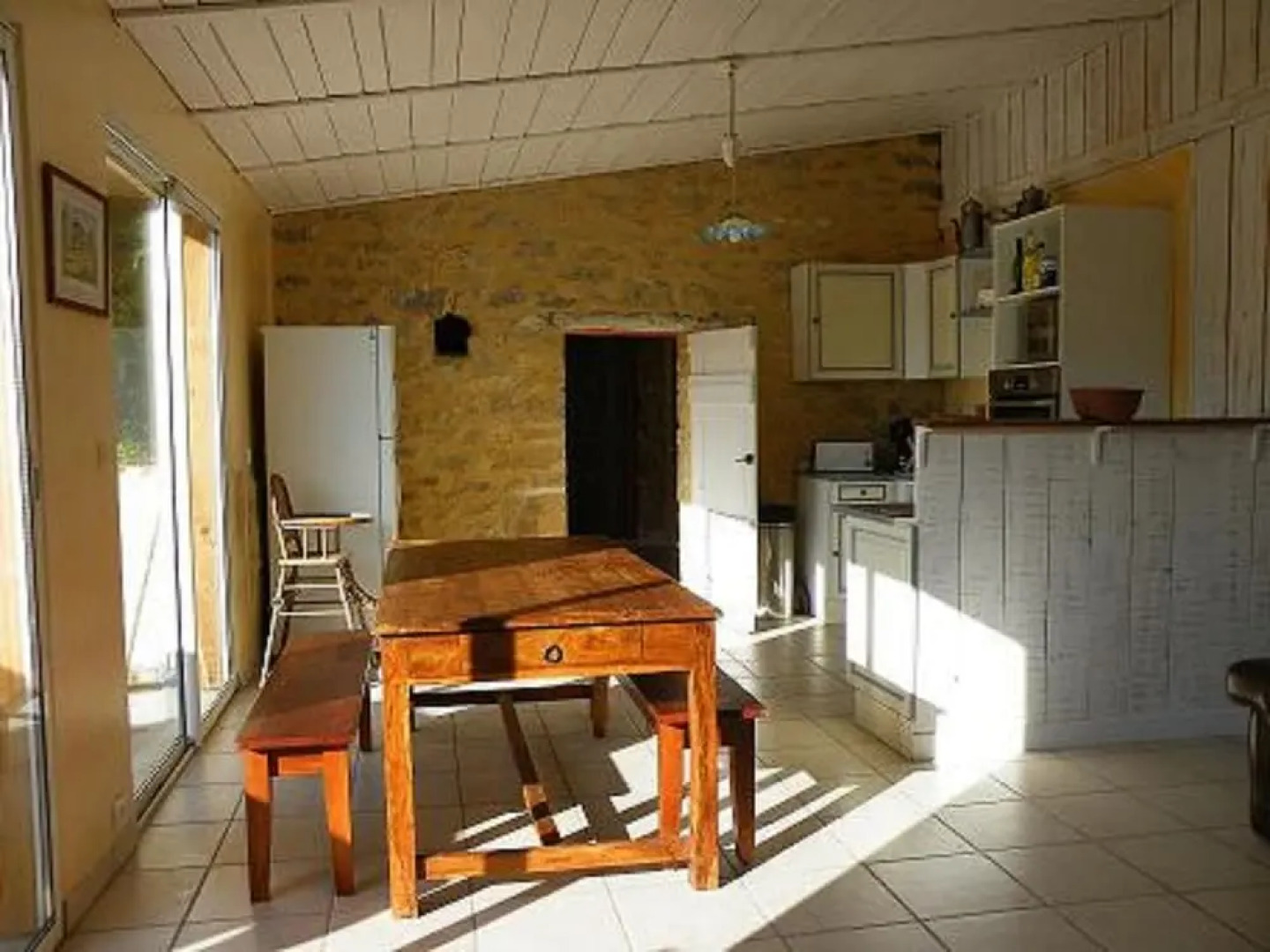 Le Domaine de Pecany