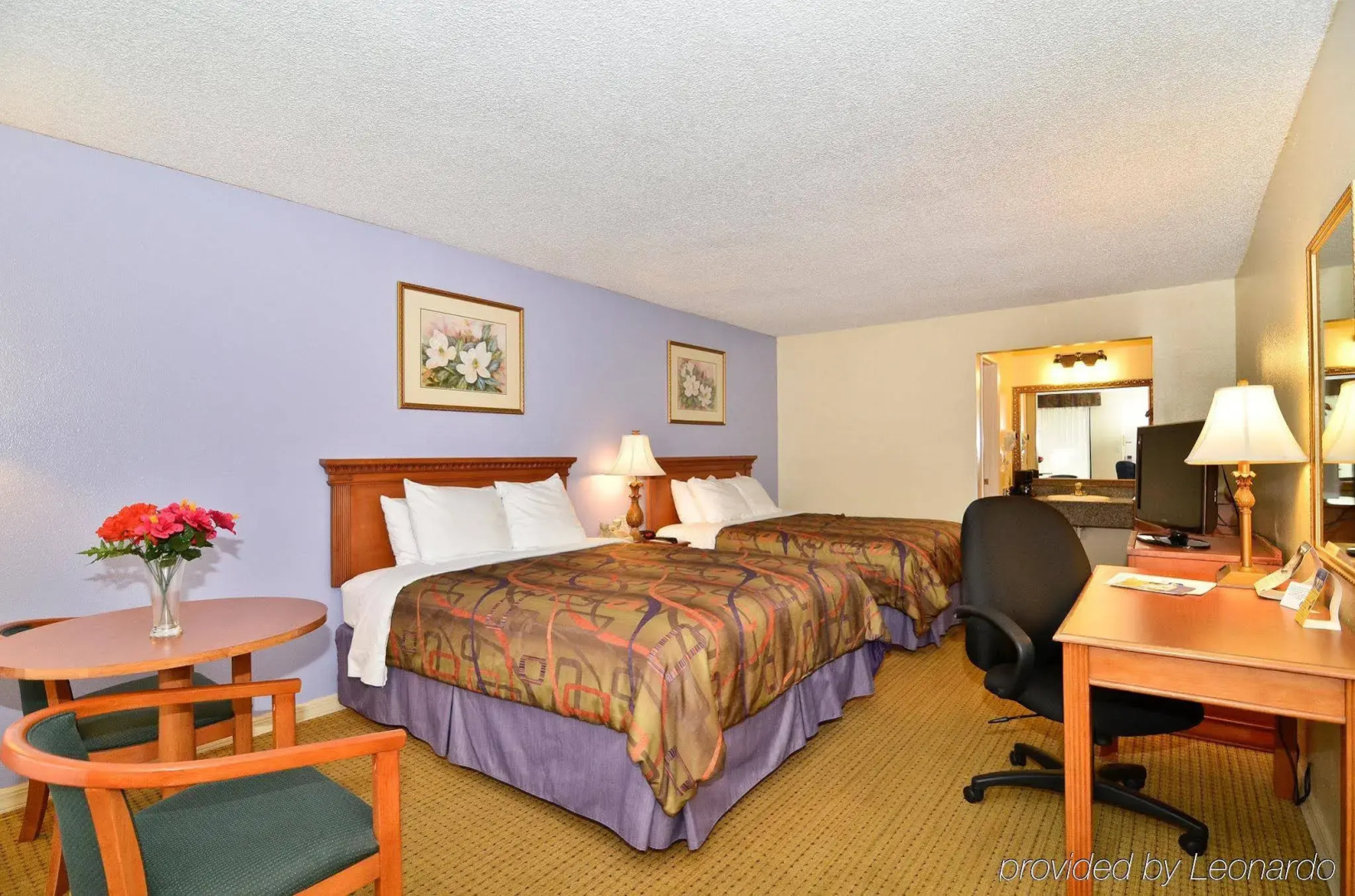 Quality Inn near Manatee Springs State Park