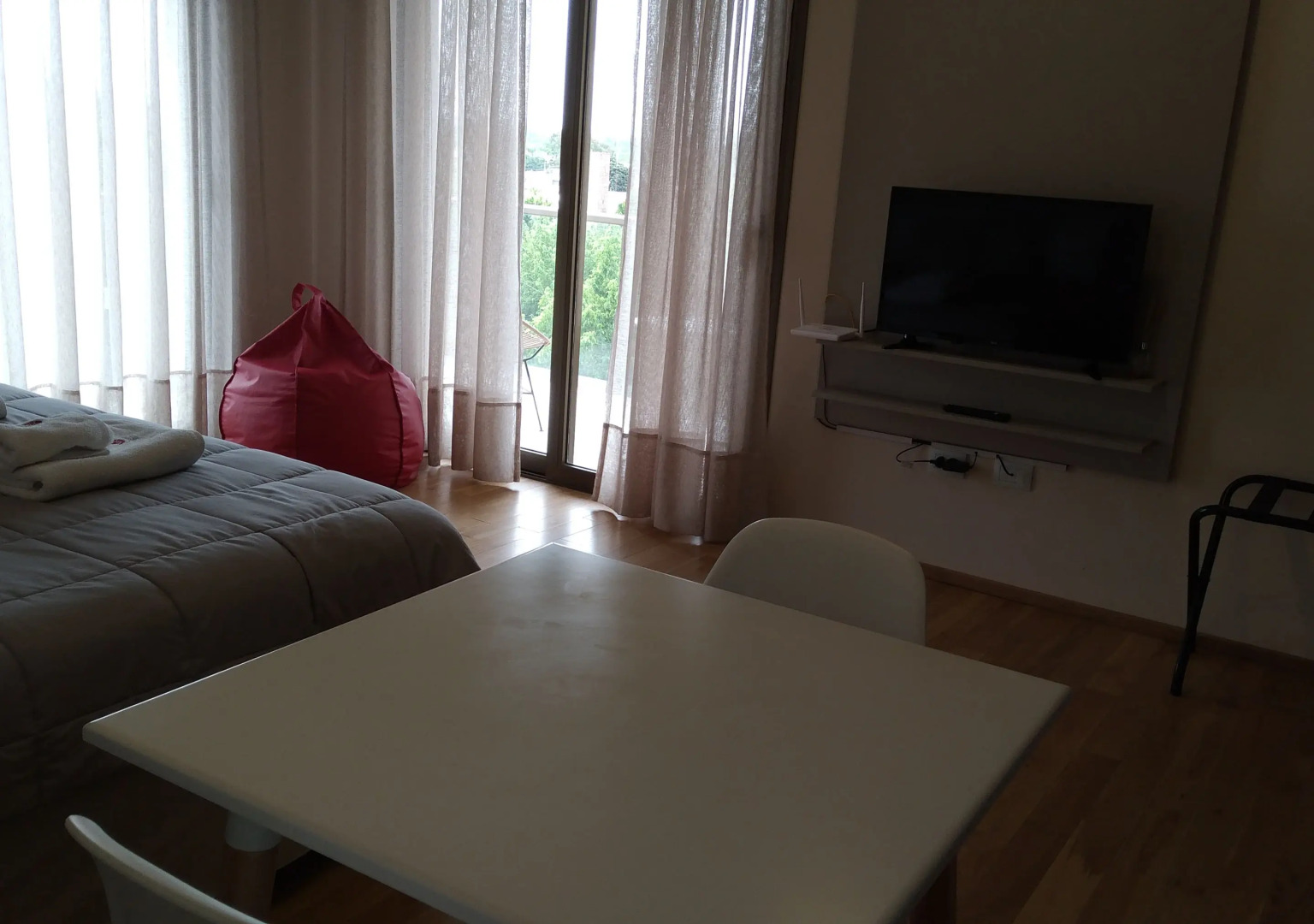 Apart Hotel Quijote by DOT Suites