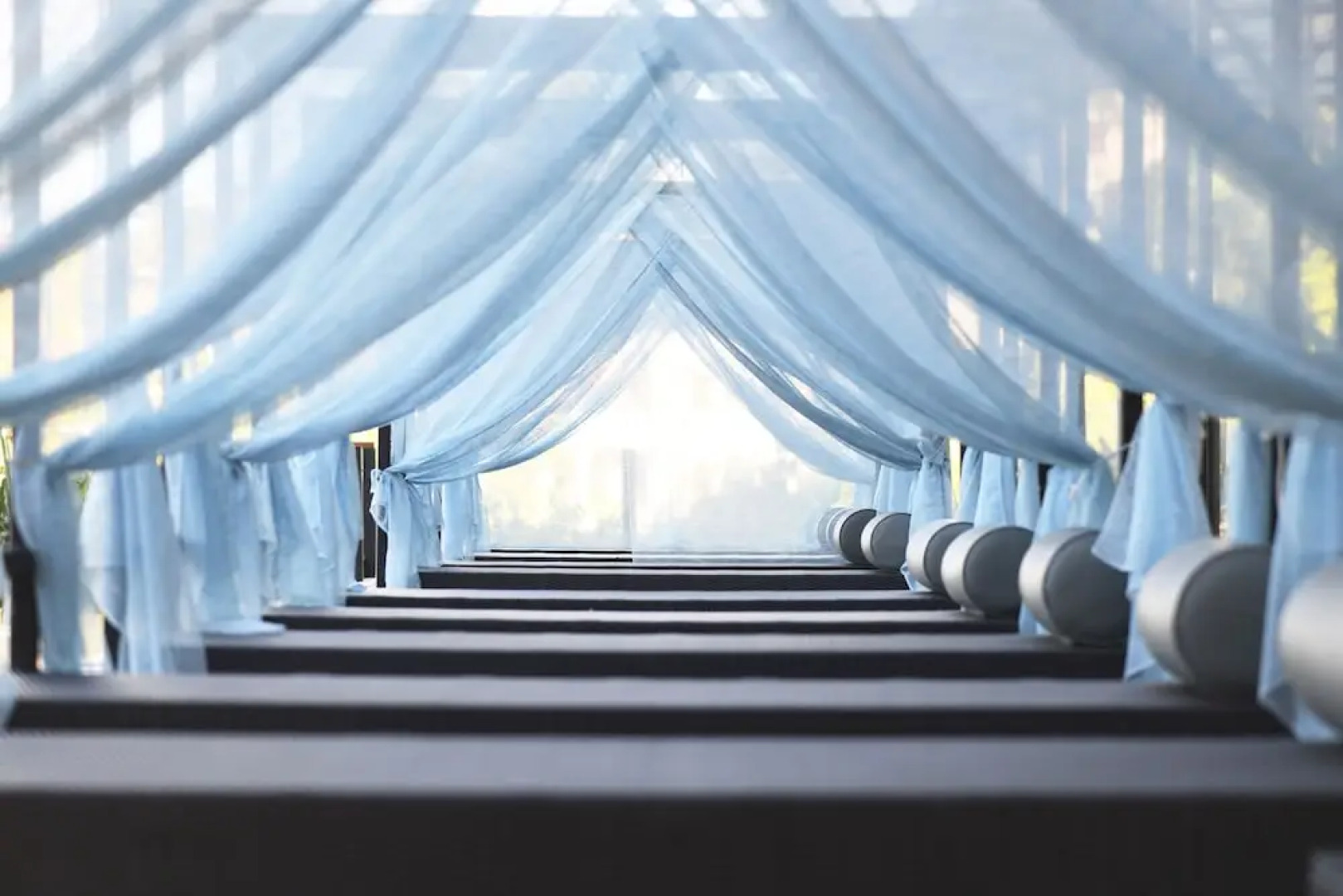 Ayurvie Weligama - Ayurvedic Retreat