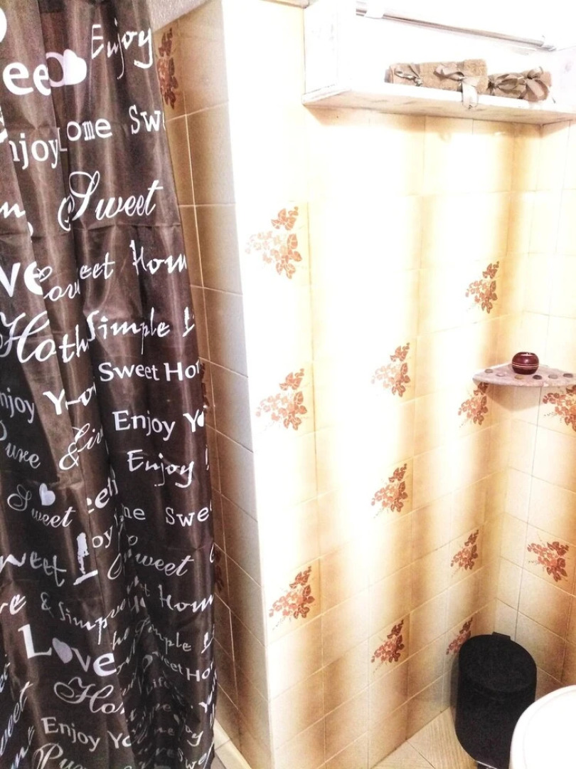 Holiday House on the North Coast of Corfu