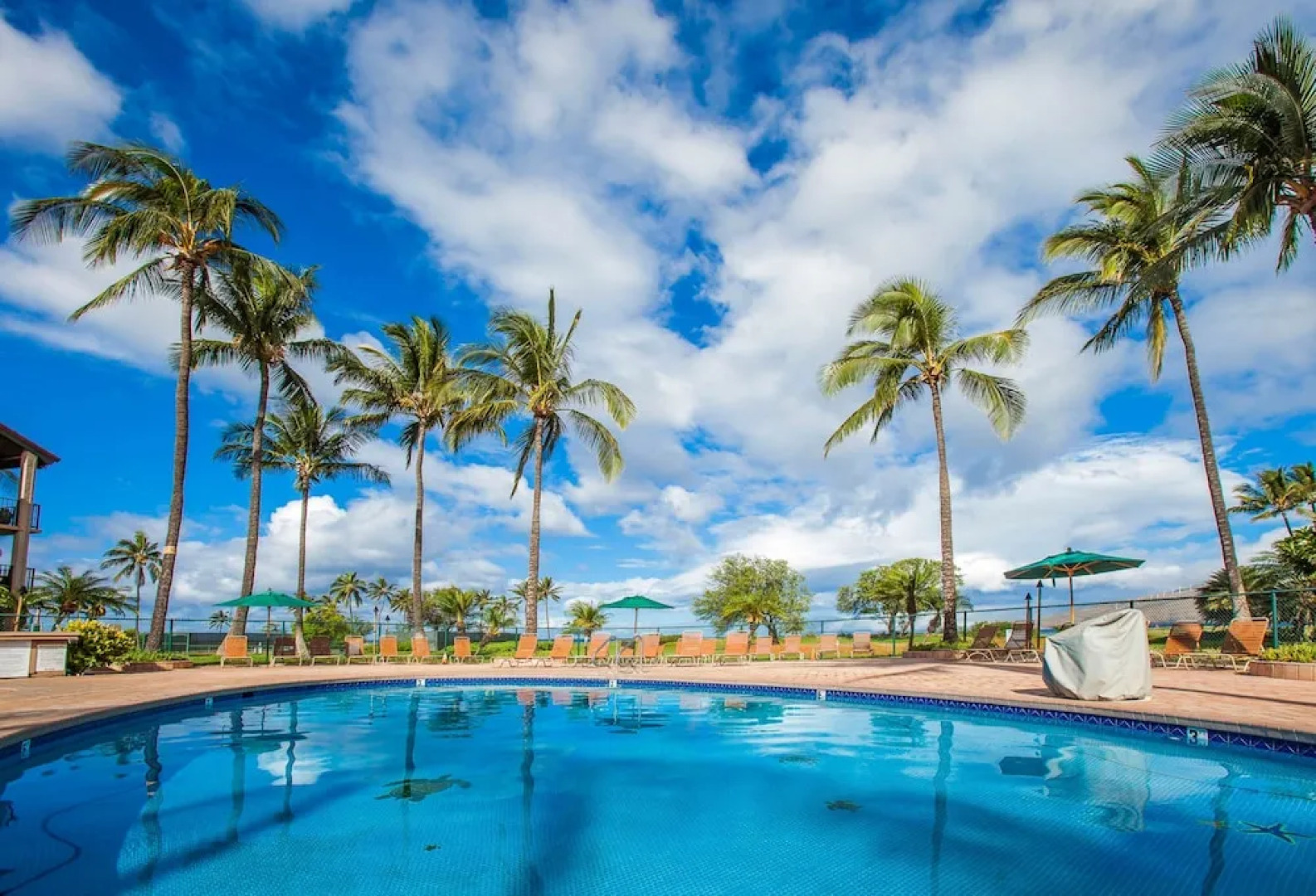 Luana Kai D305 by Coldwell Banker Island Vacations