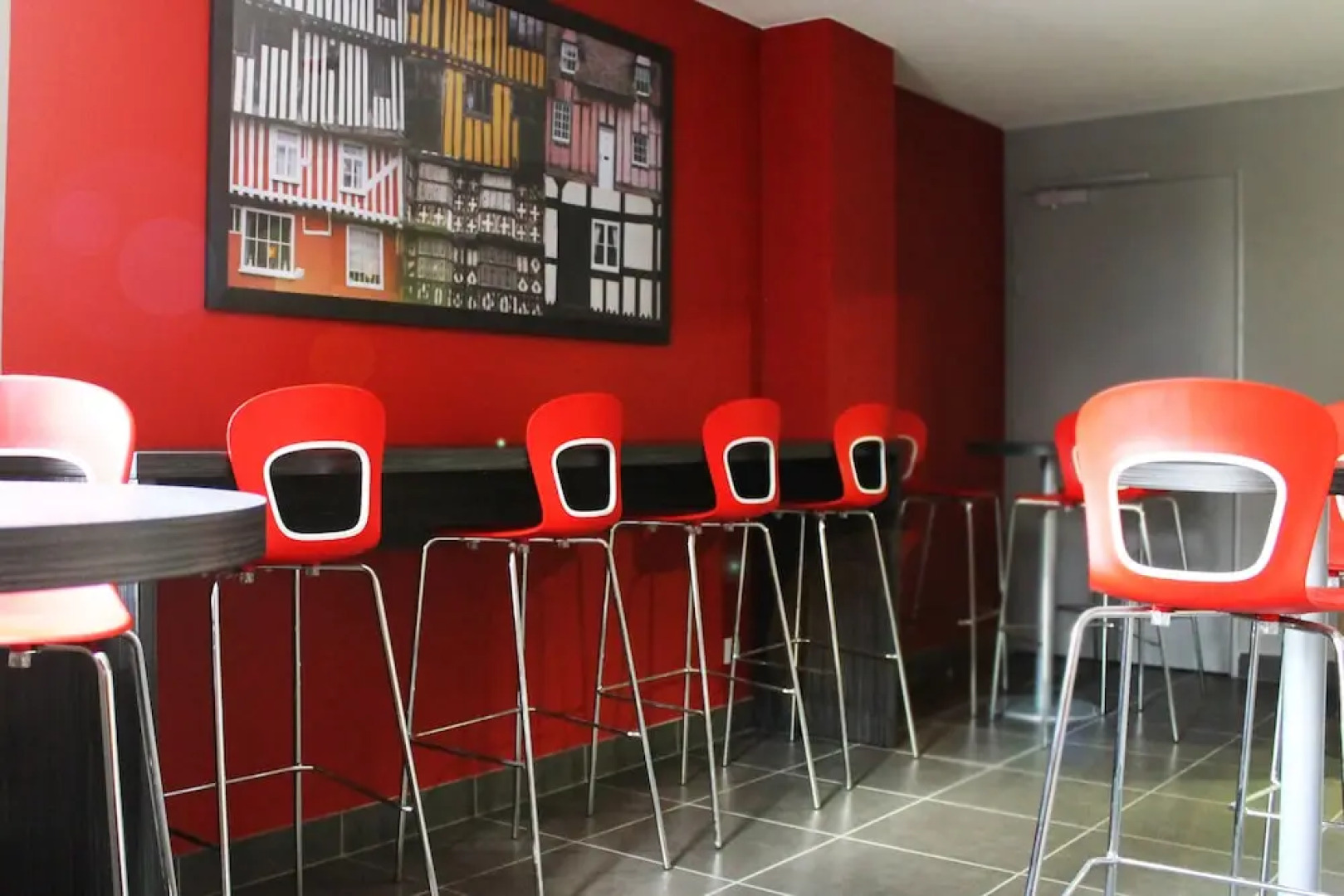 Résidence Suiteasy Oméga