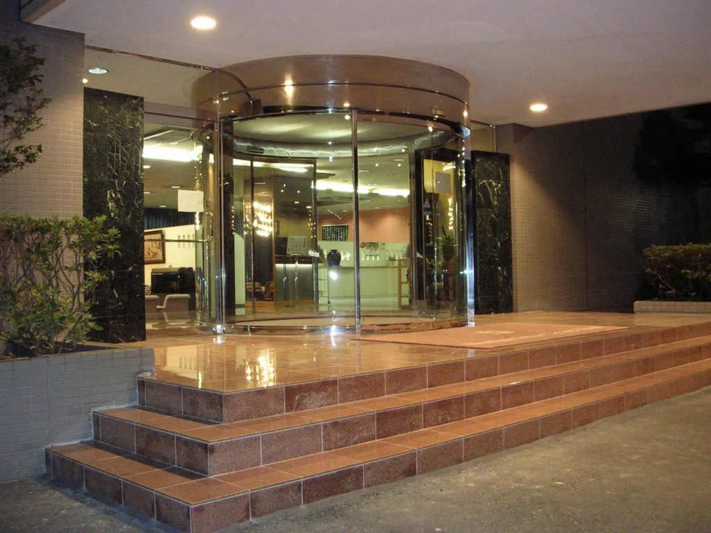 Numazu Inter Grand Hotel