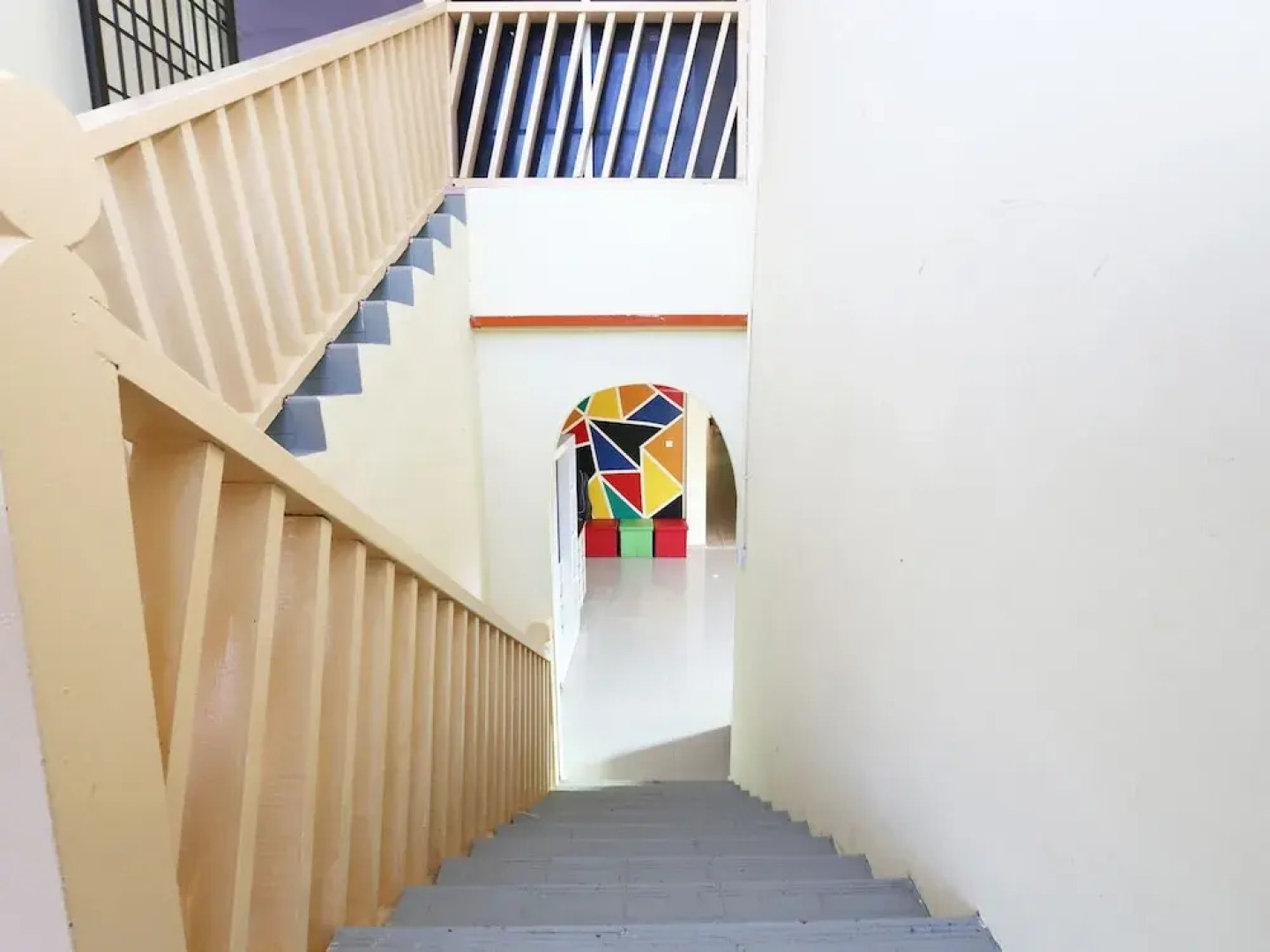 Hotel Pelangi Marang by OYO Rooms