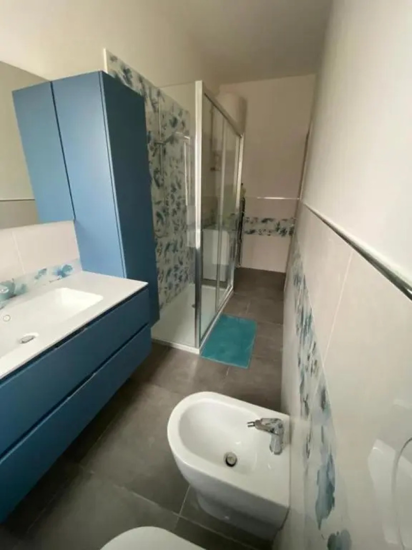 Appartamento vista mare